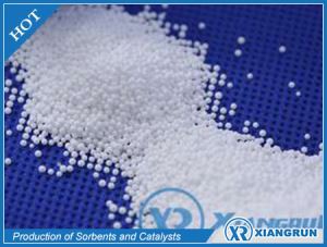 Aktivált timfölddel vízkezelés