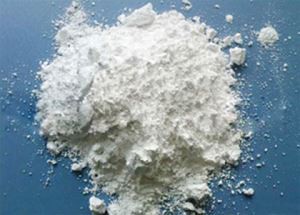 Pseudo Boehmite As Binder